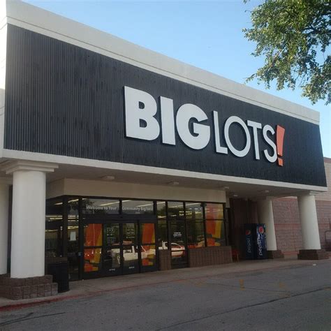 Big lots austin - How to Find the Remaining Big Lots Stores. While Big Lots is closing multiple stores in 2023, that doesn’t mean there aren’t a decent number of locations still operating.